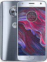 Moto X4