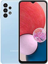 Galaxy A13 (SM-A137)