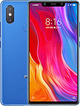 Mi 8 SE